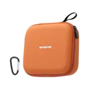 Drone Protective Outdoor Mini Carrying Bag Organizer with Hook for DJI Flip