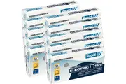 Rapid Strong Staples Special Electric 66/6 6mm Box 5000 Pack 10