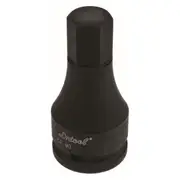 KC Tools 1" Drive 30mm In-Hex Impact Socket Metric - 118030