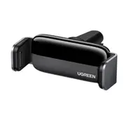 UGREEN 10422 Car Phone Holder Air Vent Cell Phone Mount Cradle 360 Degree [UG-10422]
