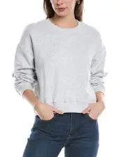 Chaser Crop Pullover
