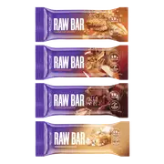 Raw Bar by Elite Supplements | High Protein | Elite Supps