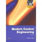 MODERN CONTROL ENGINEERING