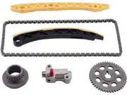 Melling 44DB94C Timing Set Fits 2006-2015 Honda Civic Stock Stock (for: Honda)