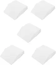 Blank White Cardboard Paper Message Card Business Cards Word Card DIY Tag Gift Card About 500pcs (White)