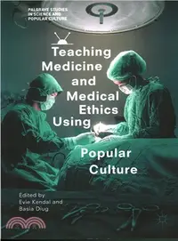 在飛比找三民網路書店優惠-Teaching Medicine and Medical 