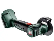 Metabo CC18LTXBL - 18V Brushless Compact 76mm Angle Grinder (Tool Only)