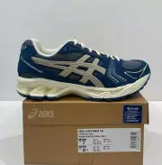 ASICS Gel-Kayano 14 Dark Pewter/Seal Grey 1201A161-029 US Men 7 Women 8.5 EU 40