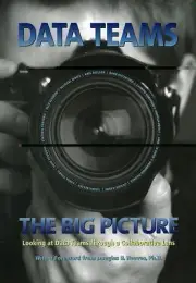 Data Teams: The Big Picture: L- 1933196998, Editors of Lead and , paperback, new