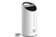 Trusens N200H Ultrasonic Humidifier Humidity Monitor Control Medium Room N-200
