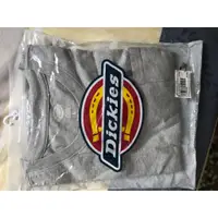 在飛比找蝦皮購物優惠-Dickies 經典短T 胸口口袋