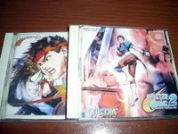 在飛比找買動漫優惠-Dreamcast (DC) 主機 SNK VS CAPCO