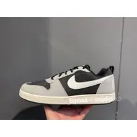 在飛比找蝦皮購物優惠-S.G NIKE Court Borough Low Pre