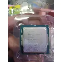 在飛比找蝦皮購物優惠-賣2手良品Intel® Core™ i5-6600 處理器