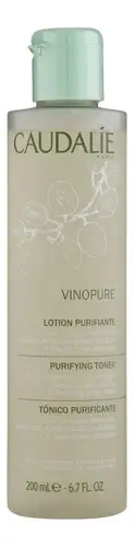Caudalie Vinopure Purifying Toner 6.7 oz200 ml. Facial Toner