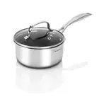 Stanley Rogers Matrix Tri-ply 16CM / 1.5 Litre Saucepan RRP $249.00