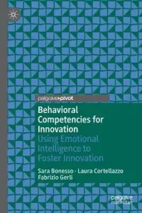 在飛比找博客來優惠-Behavioral Competencies for In