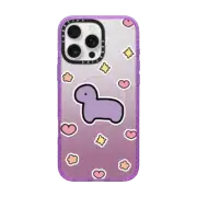 iPhone 16 Pro Max Impact Case MagSafe Compatible Tang dinosaur!