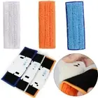 Reusable Wet/Dry Mopping Pads For iRobot Braava Jet 240 241 Vacuum Cleaner Parts