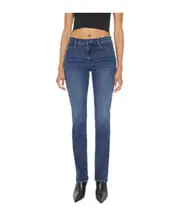 Mother The Rascal Skimp Jeans 25,28,29,31 Blue