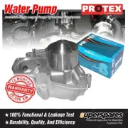 1 Protex Blue Water Pump for Subaru Forester SF5 Impreza WRX Liberty BC5 RS BD9 (for: Subaru)