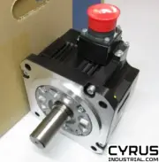 Mitsubishi HF-SP524 AC Servo motor 0.5kW 1.5A 2000rpm
