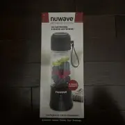 Nuwave On-The-Go Blender