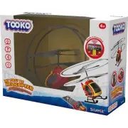 Silverlit - Tooko My First Rc Helicopter from Tates Toyworld