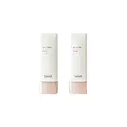 heimish - Artless Glow Base SPF 50+ PA+++ 40ml (2ea) Set