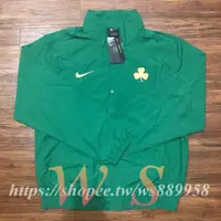 在飛比找蝦皮購物優惠-【WS】NIKE NBA CITY DRY BOSTON 男