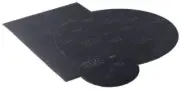 3M Sanding Screen 29840, 100 Grit, 17 in. x NH