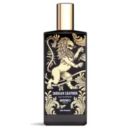 MEMO PARIS IBERIAN LEATHER UNISEX EDP SPRAY 2.5 OZ NEW, SEALED & AUTHENTIC!