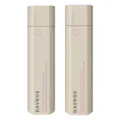 Davroe Repair Senses Revitalizing Colour Shampoo & Conditioner 325ml Duo