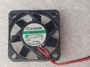 Sunon Maglev KDE1204PFV1 40x10mm Cooling Fan Blower Cooler DV12V