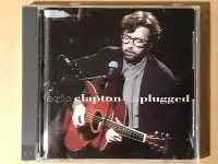 在飛比找Yahoo!奇摩拍賣優惠-艾力克萊普頓 Eric Clapton Unplugged