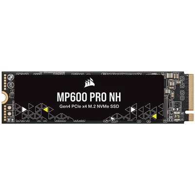 Corsair MP600 Pro NH PCIe Gen4 M.2 NVME SSD 2TB