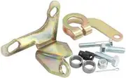 Aeroflow Bang Shift Bracket & LEVer Kitchrysl 727 904 Rear Cable Exit - AF72-9066