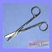 LATEX & ELASTIC BAND SNIPS - You Need This