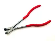 Brake & Fuel Line Forming Tube Bending Pliers Auto Tool