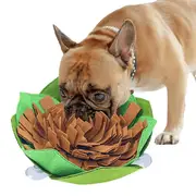 Creative Dog Maze Snuffle Mat