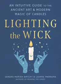 在飛比找誠品線上優惠-Lighting the Wick: An Intuitiv
