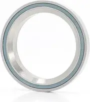 ACAECMGGFP Bike Headset Bearings 30.6 * 41.8 * 8mm 45/45 1PC Angular Contact Bicycle Stainless Bearing Bicycle bearings
