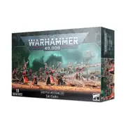 Adeptus Mechanicus - Skitarii (59-10)