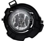 For 2008-2012 Nissan Armada Fog Light Driver Side (for: Nissan)