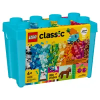 在飛比找蝦皮購物優惠-【積木樂園】樂高 LEGO 11038 CLASSIC系列 
