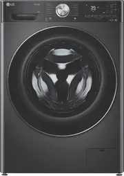 LG 10kg Front Load Washer