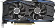 GTX 960 Super 4GB Graphics Cards, 128Bit GDDR5 HDCP Support for DirectX 12, HDMI/DP/DVI Output, PCI Express 3.0, 2 Cooling Fans