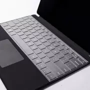 TPU Keyboard Cover for 2022 2021 Microsoft Surface Pro 9 8 13 inch i Ultra Thin