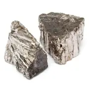 Rotometals Kilo (2.2 pounds) Bismuth Metal 99.99% Premium Grade Great for Crysta