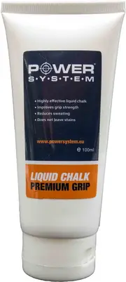 Power System Liquid Chalk liquid magnesium 100 ml